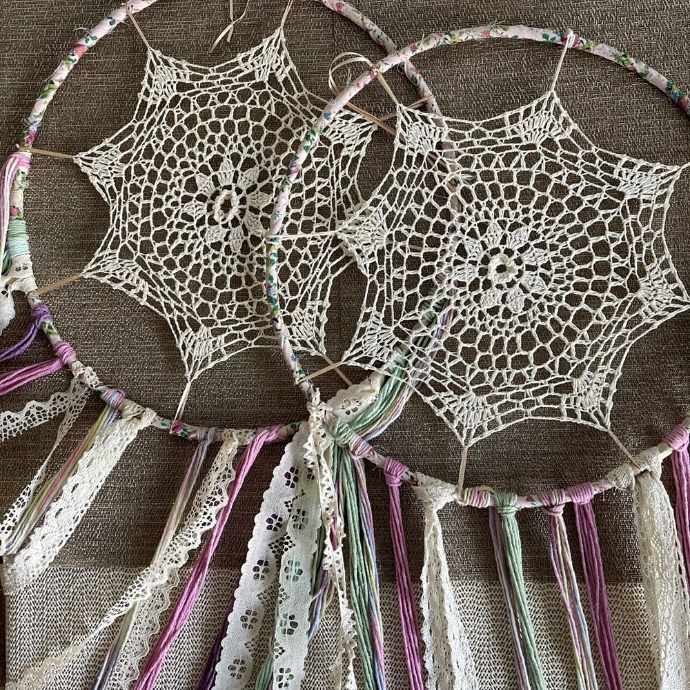 Dream catchers